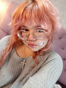 lazzycinnaz the best season "Halloween" Pic