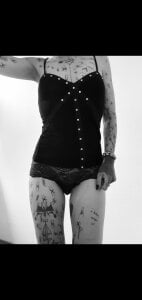 ValeryCrowley: X ( 6 фото)