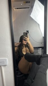 Abby_Raschell Shall we play?😈🖤 Pic 2