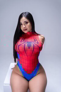 LunaBaker-1 🕷🕸 Pic