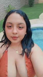 EVANGELIINE_21 pool day♥ зображення 3