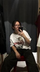 just me) de VanessaFields  2 Imagens