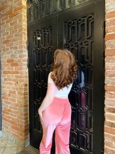 AnnTerry_ pink bunny Immagine  4