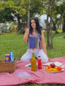 loress_ass_mature día de picnic Pic 6