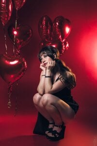 Zdjęcia Miyuki_wolf 💗🦋: 