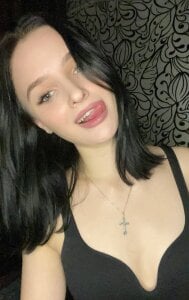 SorayaTrieger me :3 Pic 4