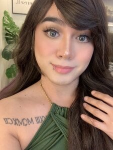 Skylar_Ravenscroft Different Looks 圖片 8