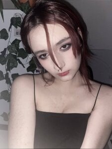 EunTurton's XXX Nude Photo 2