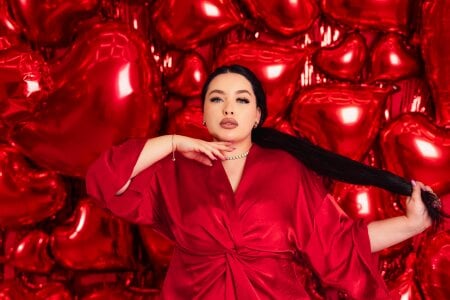 ElisonFox_ Valentines Day Billede 3