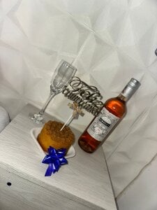 samantha_foxyy my happy birthday🥂 Bilde