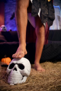 footseductor Public Pic 5