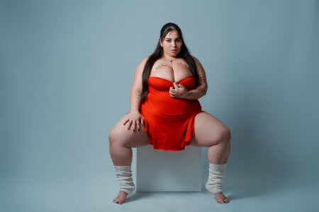 BigBeautifulMia 🥵 Pic 4