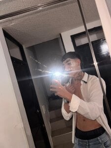 Ares_di_martin happi halloween Pic