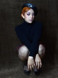 sahra_taylor_ MOOD XX-MAS 🎄 사진 8