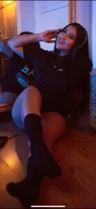 alejandrarojas_のyour spoiled babyの 7枚の写真