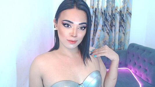 AsianQueenAlexaXxMiss Alexa Bild 2