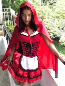 Kataaleya__12 Little Red Riding Hood Pic 7