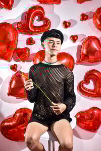 Dante_06 HAPPY SAN VALENTINE❤️ Fotka 5