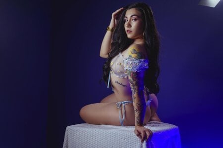 KathiaJenner Public Bilde 3