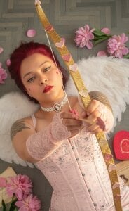 San Valentín de nare_celebi_  5 Imagens