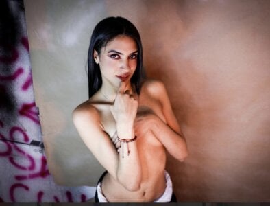 ValentinaEvanz Hi Pic