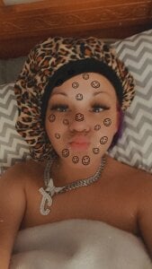 TiffSquirts69 It’s just me 😘 Pic 4