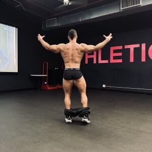 FreszX 💪🏽💪🏽 Pic 3