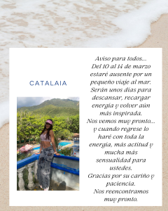 CATALAIA_STOMM viaje รูป 