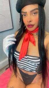 EmmaEbony_ "Every moment will be an eternal pleasure." 사진