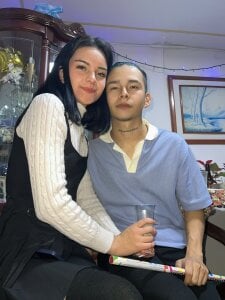 bliinkii_and_luka_ Public Pic 5