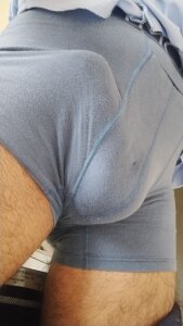 CrazyAnto1987 De Paseo Pic 4