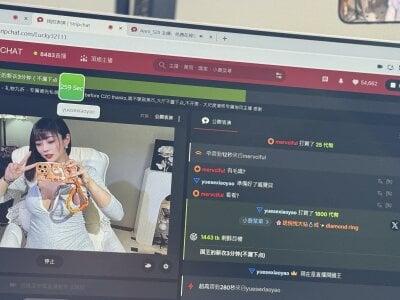 Lucky32111 哥哥的宠爱 Pic