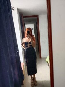 Sasha_Red_ 💗 Pic 3