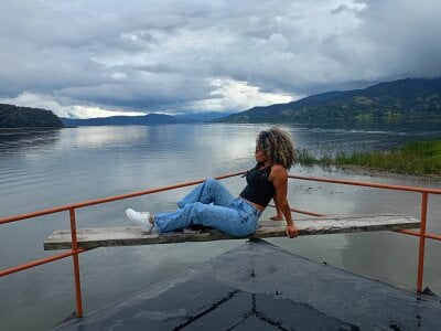 BiiancaEstradaa Naturalmente yo! รูป  6