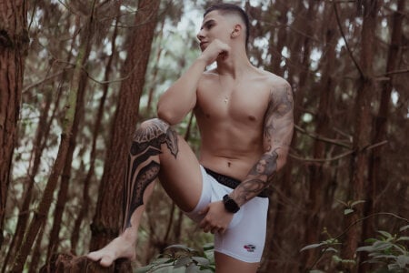 Michelletylor Fresh slika 2