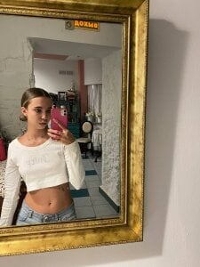 KimPorins Me❤💋 Pic