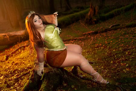 rose_barbara HAPPY HALLOWEEN 🎃👻🕸 사진