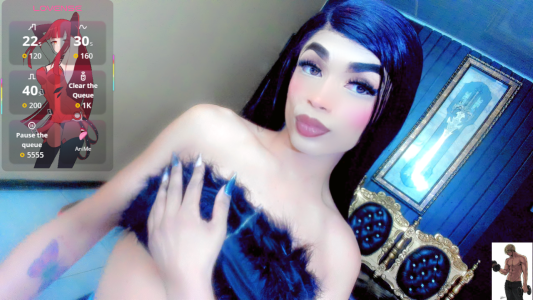 Gisele_fox 🦋 Foto