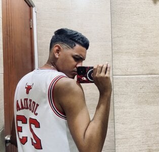 Red_Diamond_Guy: Raymond ( 6 фото)