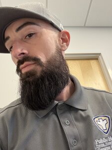THEgayBeard