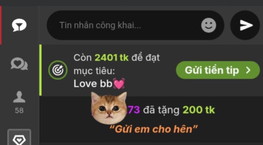 Bé xin viaaaaa☘️ de Meowyeuk6 Foto