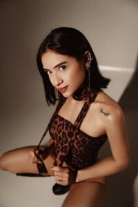 Alison_Ivanova🐆 Bild 3