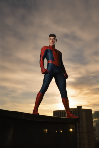 JONAS_SMITH_ Seduction under the mask👅👀 Pic 2