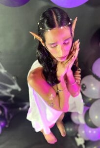 skyyfoxpraga 🎃 Pic 7