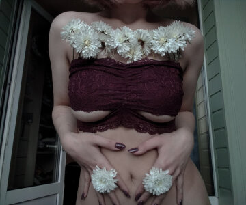 AIinkaMalinka ✿ flower lover ✿ Pic