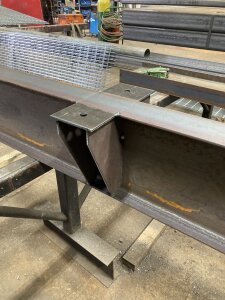 vidak2 welding job Pic 4