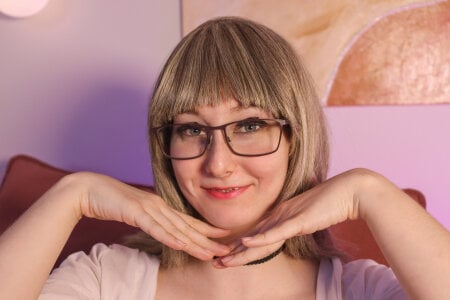 angel od AlanaDreamy  snímek