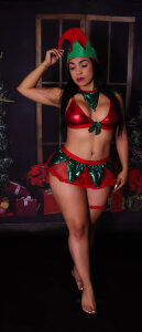 rousse_coup Nice christmas 🎄💋😘 Pic