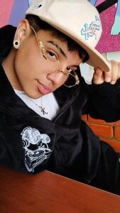 ANDYBABE_VC Public Immagine 