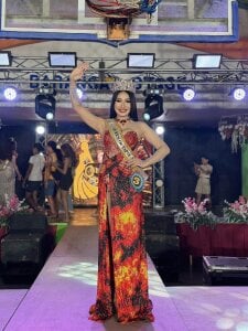 lily_browndolly QUEEN OF ALL QUEENS Foto